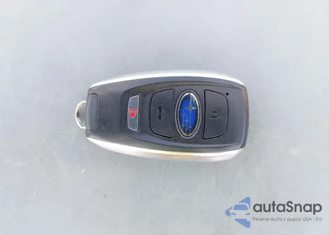 2019 Subaru Forester Premium from USA, damaged, VIN JF2SKAGC3KH443287